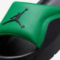 Шльопанці підліткові Nike JORDAN FRANCHISE (GS) зелено-чорні HF4490-301