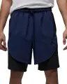 Шорты Nike JORDAN DRI-FIT SPORT темно-сине-черные DZ0573-410