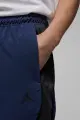 Шорты Nike JORDAN DRI-FIT SPORT темно-сине-черные DZ0573-410