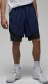 Шорты Nike JORDAN DRI-FIT SPORT темно-сине-черные DZ0573-410