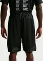 Шорти баскетбольні Nike LEBRON DRI-FIT BASKETBALL чорні IH8808-010