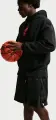 Шорти баскетбольні Nike LEBRON DRI-FIT BASKETBALL чорні IH8808-010