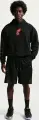 Шорти баскетбольні Nike LEBRON DRI-FIT BASKETBALL чорні IH8808-010