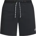 Шорти для бігу Nike TRAIL SECOND SUNRISE DRI-FIT 18CM BRIEF-LINED чорні FB4194-010