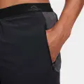 Шорти для бігу Nike TRAIL SECOND SUNRISE DRI-FIT 18CM BRIEF-LINED чорні FB4194-010