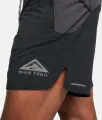 Шорти для бігу Nike TRAIL SECOND SUNRISE DRI-FIT 18CM BRIEF-LINED чорні FB4194-010