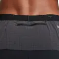 Шорти для бігу Nike TRAIL SECOND SUNRISE DRI-FIT 18CM BRIEF-LINED чорні FB4194-010