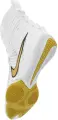 Боксерки Nike HYPERKO 3 біло-золоті HV6696-100