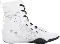 Боксерки Nike HYPERKO 3 біло-чорні HV6696-101