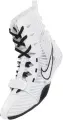 Боксерки Nike HYPERKO 3 біло-чорні HV6696-101