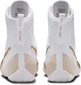 Боксерки Nike MACHOMAI 3 біло-золоті HF7333-100
