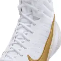 Боксерки Nike MACHOMAI 3 біло-золоті HF7333-100