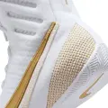 Боксерки Nike MACHOMAI 3 біло-золоті HF7333-100