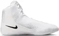 Борцівки Nike INFLICT 4 біло-чорні HM9674-100