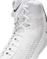 Борцівки Nike INFLICT 4 біло-чорні HM9674-100