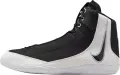 Борцівки Nike INFLICT 4 чорно-молочні HM9674-001