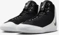 Борцівки Nike INFLICT 4 чорно-молочні HM9674-001