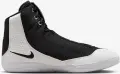 Борцівки Nike INFLICT 4 чорно-молочні HM9674-001