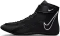 Борцівки Nike SPEEDSWEEP VIII чорні HF9132-001