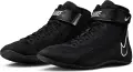 Борцівки Nike SPEEDSWEEP VIII чорні HF9132-001