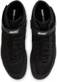 Борцівки Nike SPEEDSWEEP VIII чорні HF9132-001