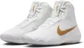 Борцівки Nike TAWA біло-золотисті CI2952-171