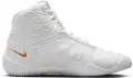 Борцівки Nike TAWA біло-золотисті CI2952-171