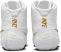 Борцівки Nike TAWA біло-золотисті CI2952-171