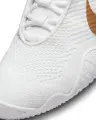 Борцівки Nike TAWA біло-золотисті CI2952-171