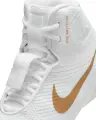 Борцівки Nike TAWA біло-золотисті CI2952-171