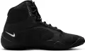 Борцівки Nike TAWA чорно-срібні CI2952-001