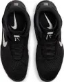 Борцівки Nike TAWA чорно-срібні CI2952-001