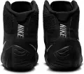 Борцівки Nike TAWA чорно-срібні CI2952-001