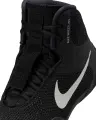 Борцівки Nike TAWA чорно-срібні CI2952-001