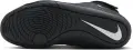 Борцівки підліткові Nike SPEEDSWEEP VIII (GS) чорні HF9131-001