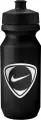 Пляшка для води Nike BIG MOUTH BOTTLE 2.0 22 OZ 650 мл чорна N.000.0043.091.22