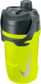 Пляшка для води Nike FUEL JUG 40 OZ 1182 мл лимонна N.101.3797.711.40