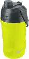 Пляшка для води Nike FUEL JUG 40 OZ 1182 мл лимонна N.101.3797.711.40