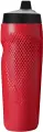 Бутылка для воды Nike REFUEL BOTTLE 24 OZ 709 мл красно-темно-синяя N.100.7666.665.24