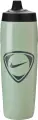 Пляшка для води Nike REFUEL BOTTLE 24 OZ 709 мл світло-зелена N.101.5232.081.24