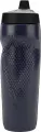 Бутылка для воды Nike REFUEL BOTTLE 24 OZ 709 мл черно-оранжевая N.100.9956.938.24