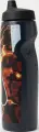 Бутылка для воды Nike REFUEL BOTTLE 32 OZ 946 мл черно-оранжевая N.100.9786.938.32