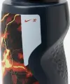 Бутылка для воды Nike REFUEL BOTTLE 32 OZ 946 мл черно-оранжевая N.100.9786.938.32