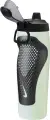 Бутылка для воды Nike REFUEL BOTTLE LOCKING LID 24 OZ 709 мл мятно-красная N.100.7668.305.24