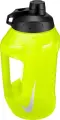 Пляшка для води Nike SUPER JUG 72 OZ 2130 мл лимонна N.101.4933.719.72