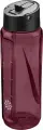 Пляшка для води Nike TR RENEW RECHARGE STRAW BOTTLE 24 OZ 709 мл бордова N.100.7642.642.24
