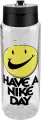 Пляшка для води Nike TR RENEW RECHARGE STRAW BOTTLE 24 OZ 709 мл прозора N.100.7643.923.24