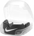 Капа одинарна Nike ALPHA чорно-біла N.100.7681.010.OS
