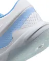 Кросівки волейбольні Nike HYPERQUICK біло-блакитні FN4678-101