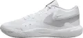 Кросівки волейбольні Nike HYPERQUICK біло-сірі FN4678-102